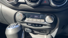 Nissan Juke 1.0 DiG-T 114 N-Connecta 5dr Petrol Hatchback